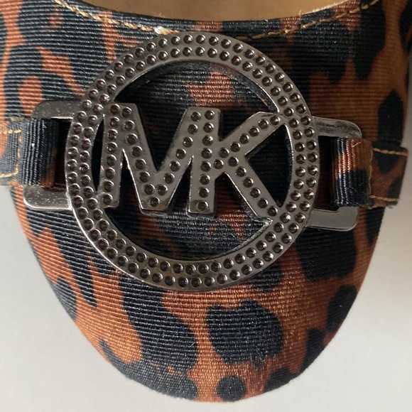 Michael Kors ballet flats - Picture 6 of 6